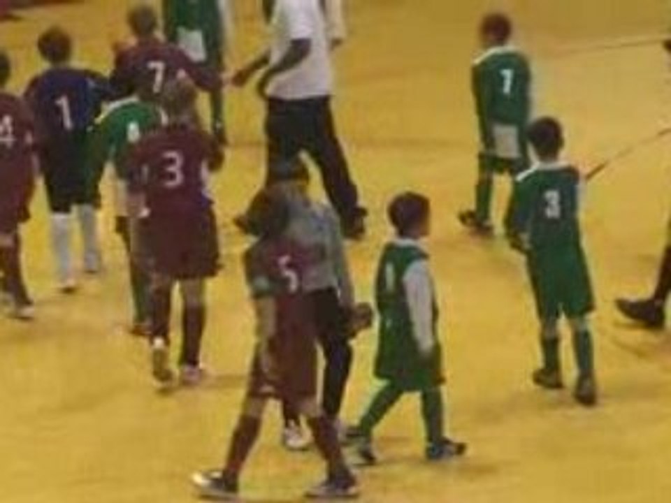 Trophée Daniel Ropers  ST Brice