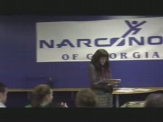 NARCONON Georgia another awesome graduation!