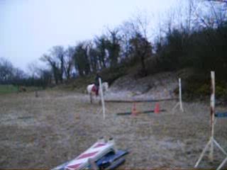 Mimi et moi sur 1m10