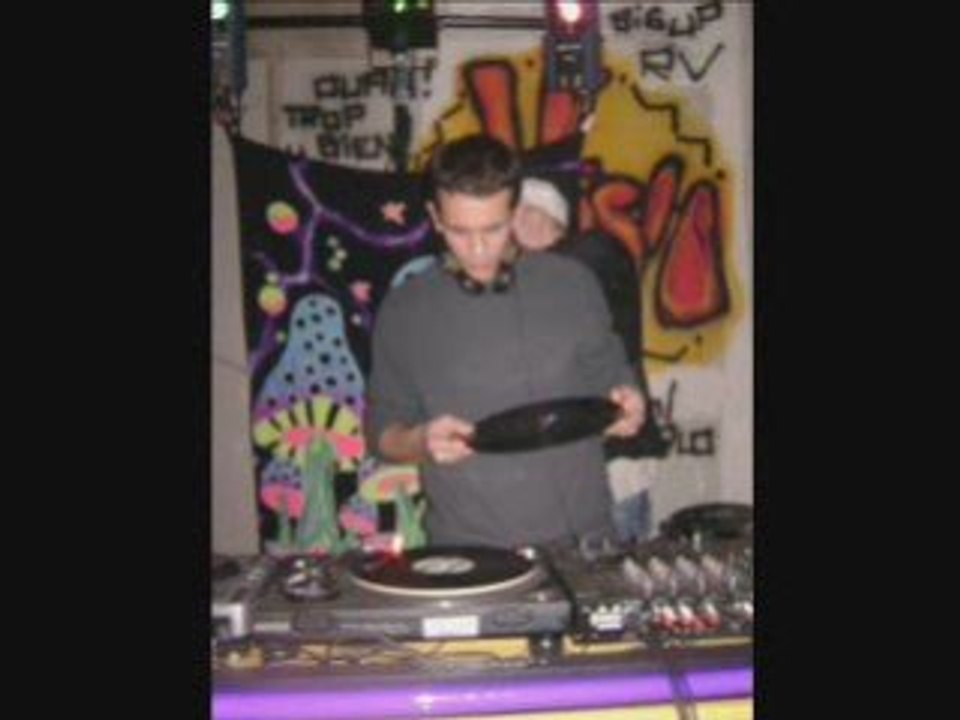 Soire elixir sound night 2