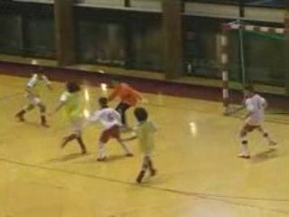 Trophée Daniel Ropers "Festival Technique"