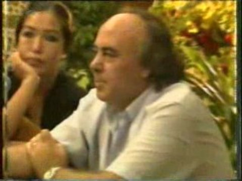 el gitan Camaron de la isla (el mejor flamenco