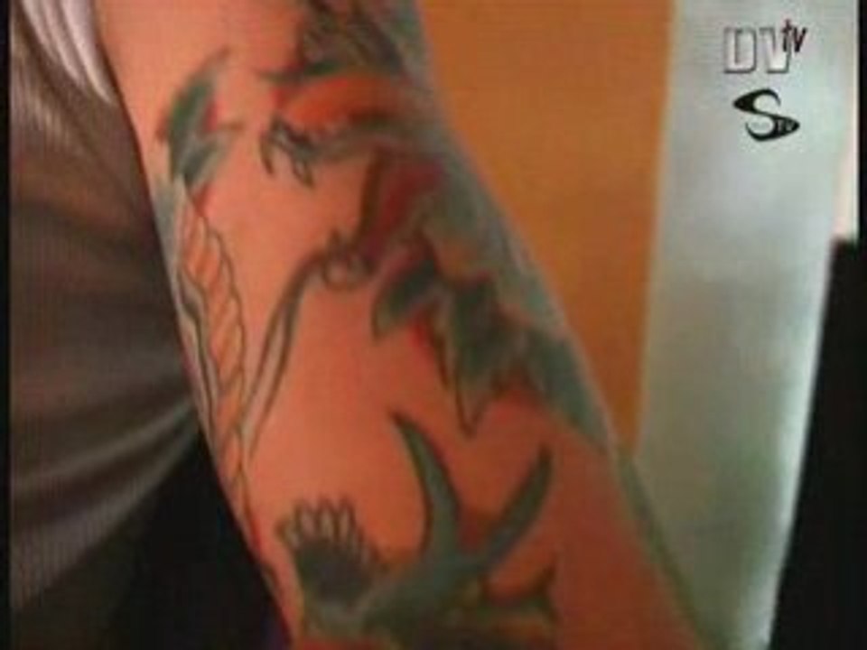 StyleTV - Sexy Scissors In Munich