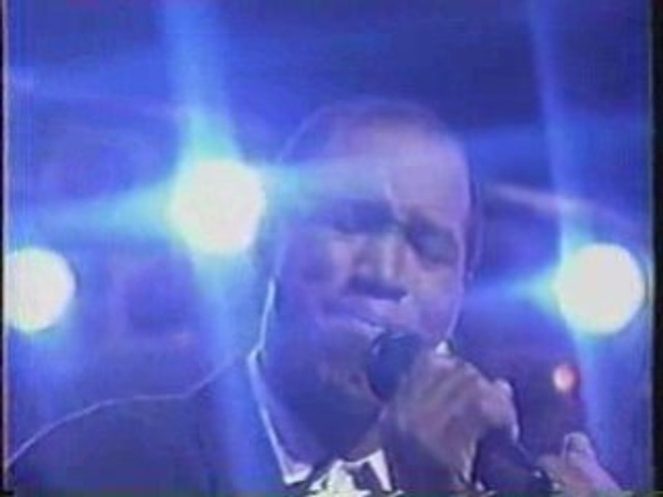 Midnight star- love songs