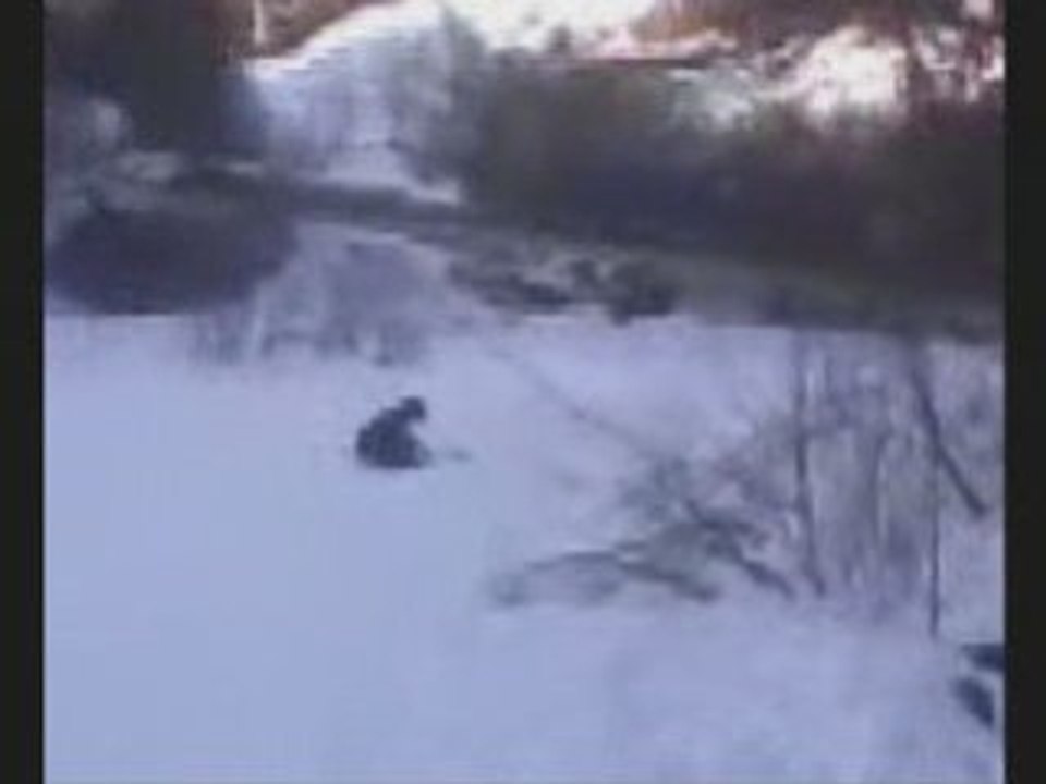 Luge