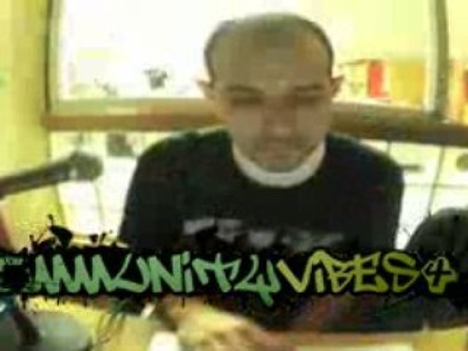 Community Vibes IV - Video Promo (Gamertagradio.com)