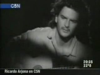 Arjona - C5N - Entrevista [Dic 31, 2008] 1D7
