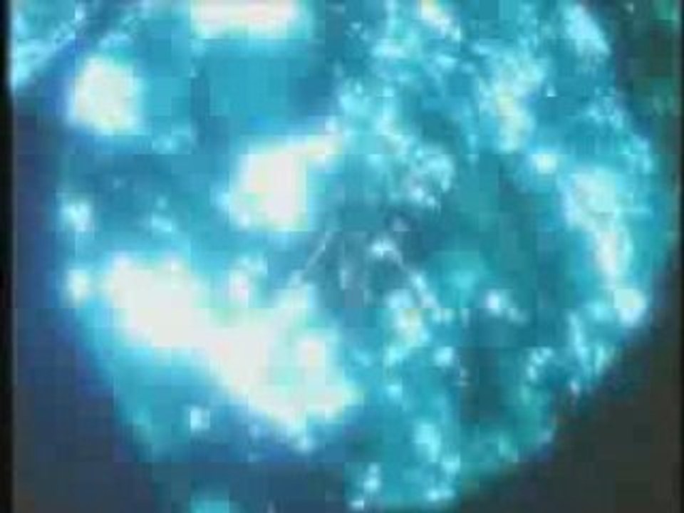 ParaParaJMo Anime Review Tekkaman Blade