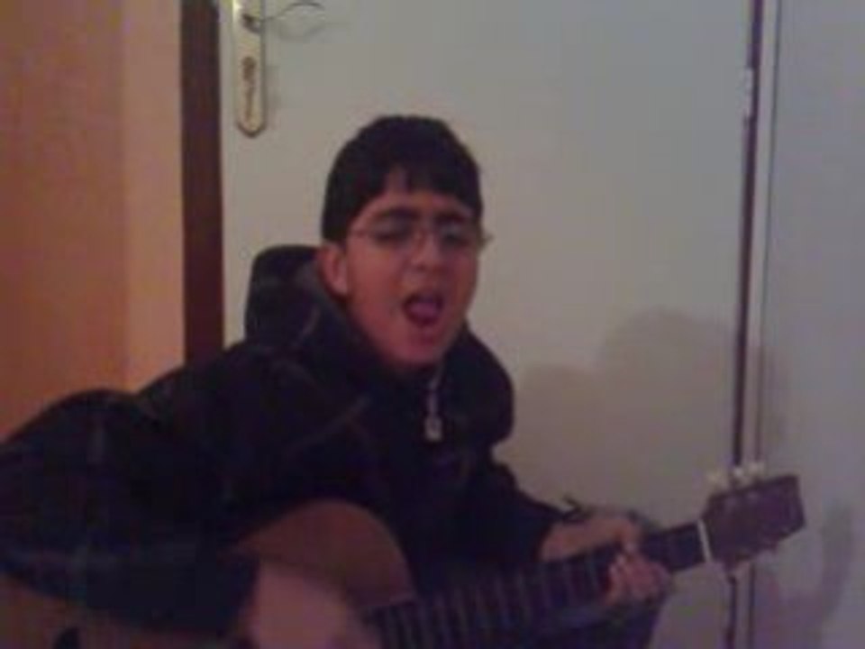 Ma3joune