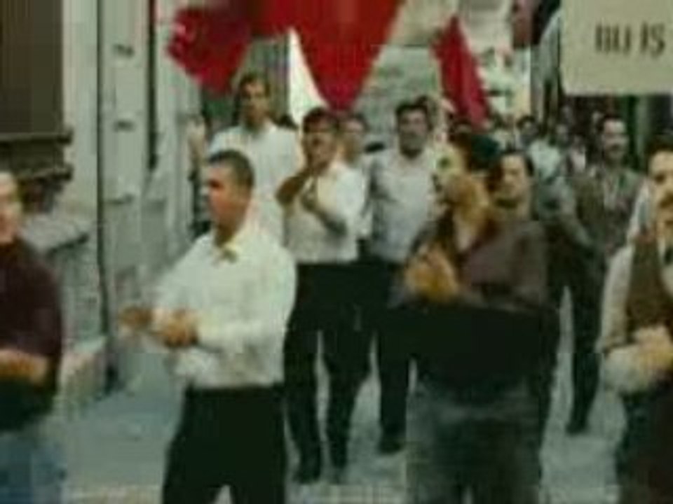 güz sancısı Fragman