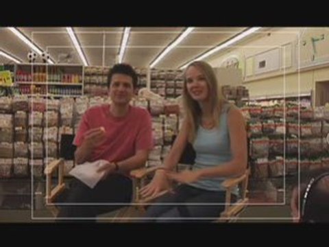 accident... Blague qui tourne mal durant une interview