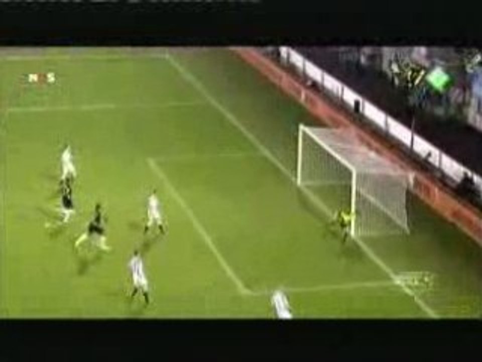 mounir el hamdaoui vs Heerenveen