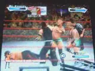 USA Championship at SvR 2009 PS3 🏆