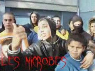 Les Microbes De La Deveze 34