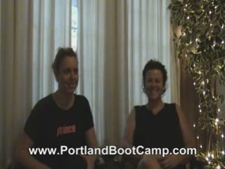 Fitness Boot Camp Portland, OR