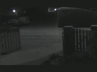 Lunch Box sur neige 00