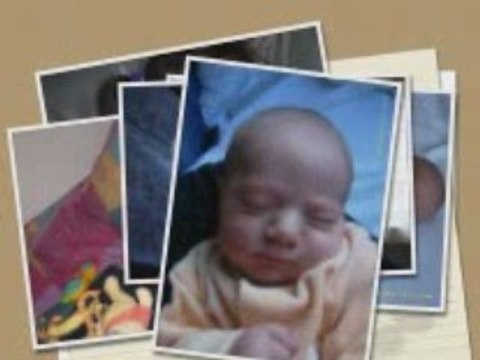 Titi kéké nono ti jo ti lou sur dilly dally