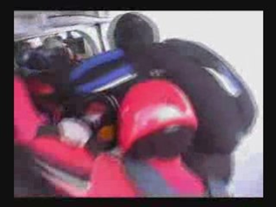 Parachutisme Shark Pau Aquitaine Bouloc