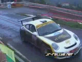 Especial Entrecanales 2008