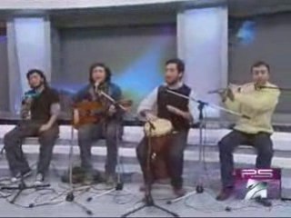 P.S - clis kvelaze carmatebuli debiutantebi