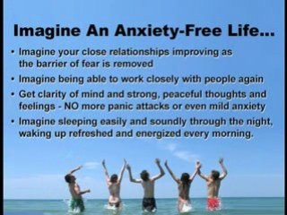 Natural Anxiety Treatment