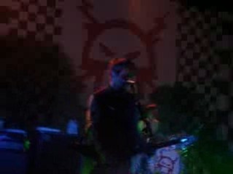 Meine Welt Dreht Sich Concert Killerpilze Bataclan 20/12/08