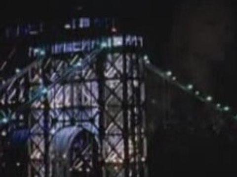 Mariah Carey - Hero 2009