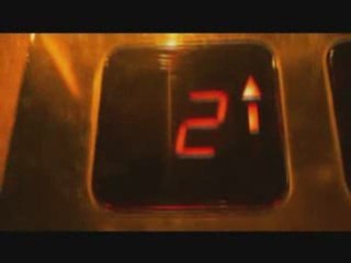 Extraits de la série "L'Ascenseur" avec Jeremy Noam