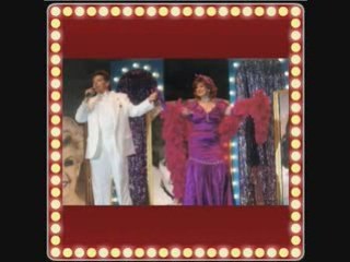 Senior Show: Silver Sizzles Revue