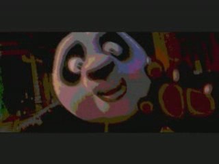 Tami Chynn Kung Fu fighting