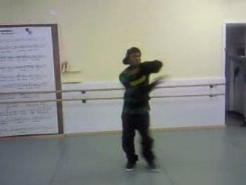 k-style freestyle hip hop 2