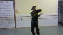 k-style freestyle hip hop 2