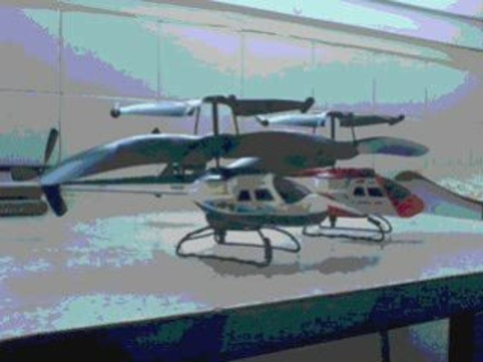 Gyrotors en force