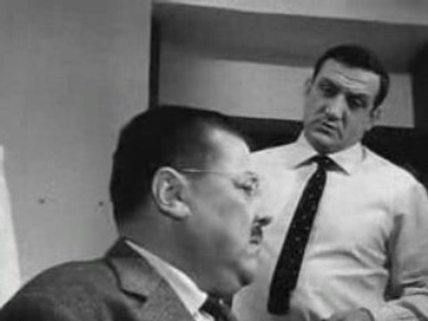 les tontons flingueurs ,la bande annonce