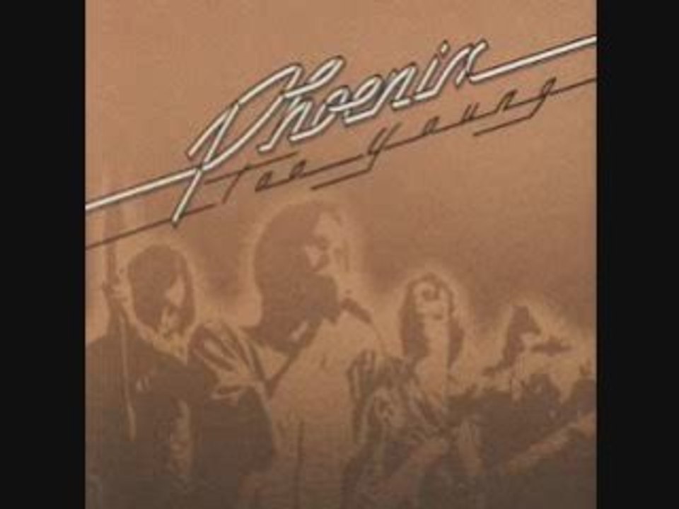 Phoenix - Too Young (Le Knight Club Remix) - Video