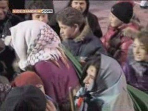 Andria: “Bambini in Festa – La Befana nel Parco”