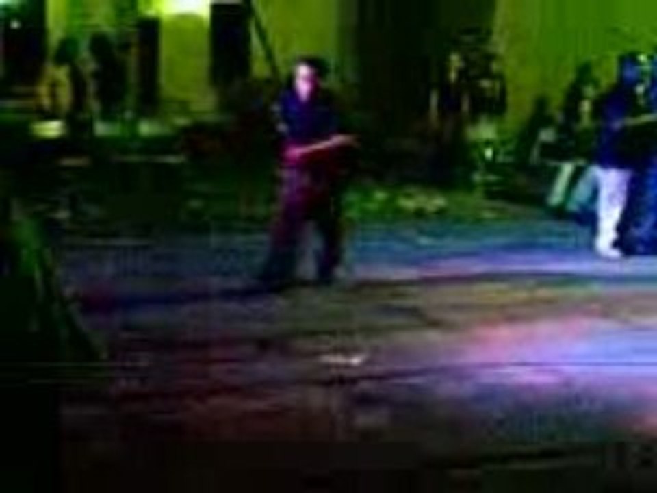 Extreme dance 2