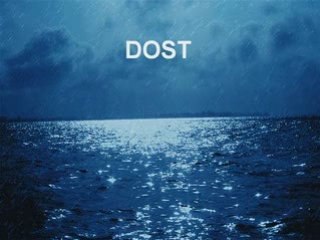 OKYANUS YÜREKLİ  DOSTLAR