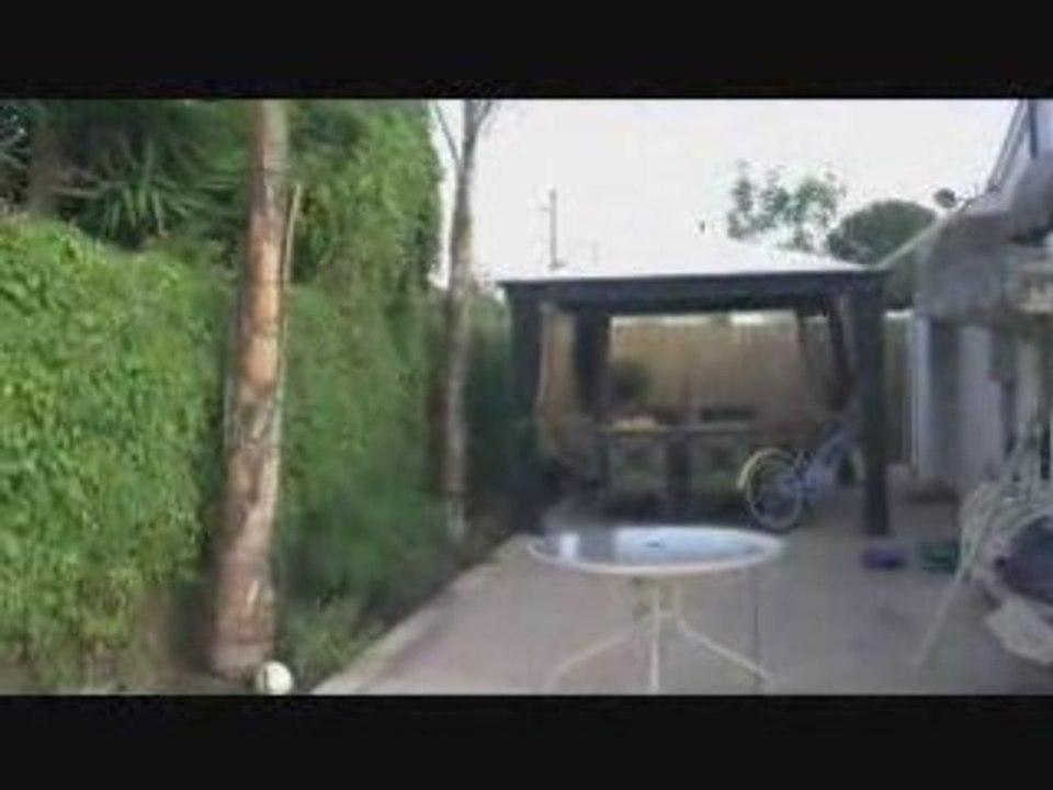 Presentation Maison Exterieur