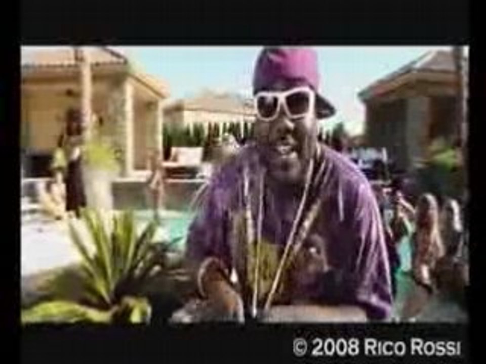 Chilee Powdah - Lil' Mama (feat. Mistah F.A.B. & Don P)