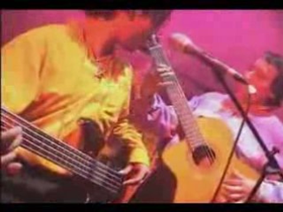 yawar -no quiero mas esta vida