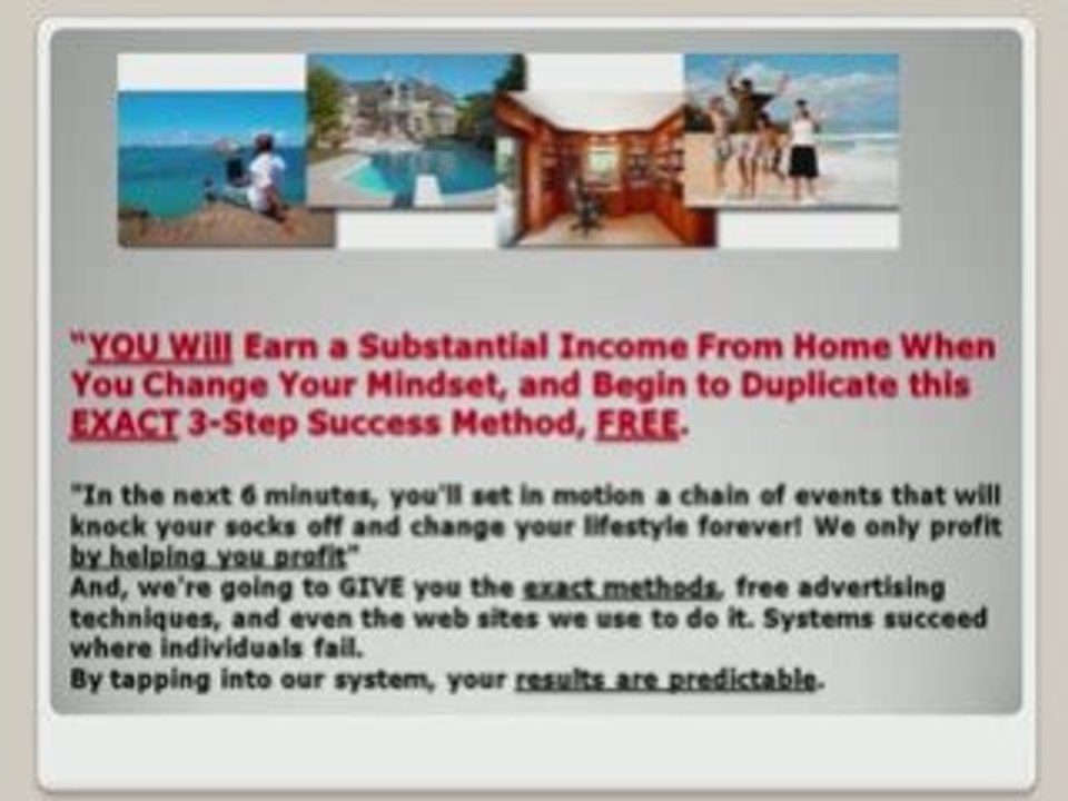 Earthfriendly Biz 3 step System