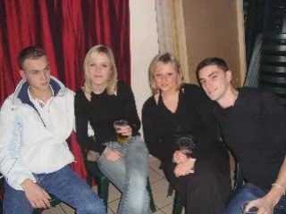 KenT & Marine Birthday