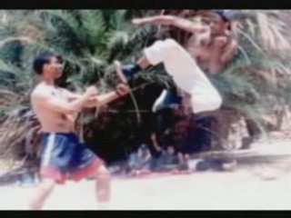 Goulmima Taekwondo: A Proud Martial Art 🇲🇦