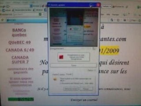 Le gros lot du loto sait moi qui le veut !