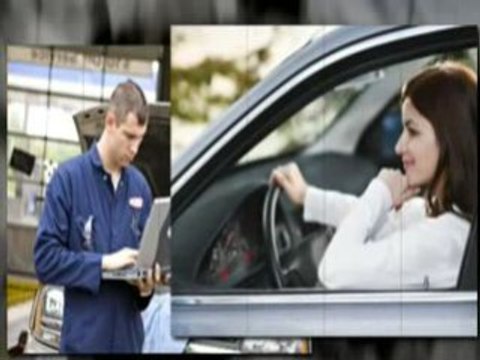 Chevrolet GMC Mercury Pontiac Extended Warranty