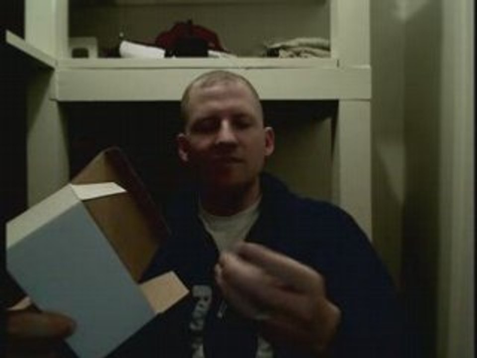 Woot Off Lights Unboxing