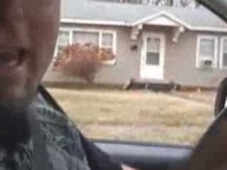 My Old House Across From The Meanest Kid Ever