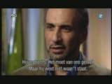 Tariq Ramadan on female circumcision