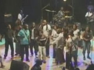 Martin N'Terry,Rabeem live burkina faso 6